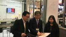 Lixil luncurkan Grants di Indobuildech 2018