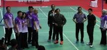 Presiden Jokowi dan Sultan Brunei Darussalam HM Sultan Haji Hassanal Bolkiah (Foto Setkab)