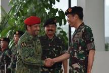 ReJo Dukung Presiden Jokowi dalam Pilpres 2019