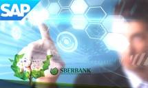 SAP Rampungkan Proyek Cloud Terbesar di Rusia