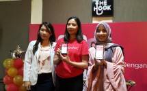 Halodoc menghadirkan program #PuasaSehat, pada hari Jumat (4/5/2018) di The Hook, Jakarta. (Dina Astria/Industry.co.id)