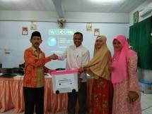 Dosen Unissula memperkenalkan Metode Tasawuf untuk tingkatkan kesehatan reproduksi remaja.