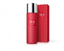 Musim Semi Datang! SK-II Luncurkan Little Red Symbol Facial Treatment Essence Edisi Terbatas