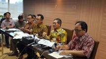 Direktur Jenderal Penyediaan Perumahan Kementerian PUPR Syarif Burhanuddin