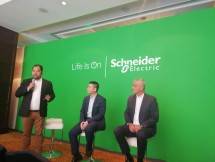 Schneider Electric Dukung Percepatan Pertumbuhan Industri 4.0 di Kawasan Timur Indonesia dengan Transformasi Digital