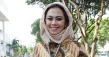 Bupati Karawang Positif Covid-19, Cellica Nurachadiana Jadi Kepala Daerah Ketiga di Jabar yang Positif Virus Corona