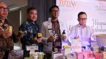 NMW Skin Care X BPOM Waspada Kosmetika Berbahan Berbahaya