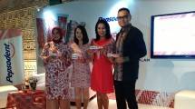 Ajak Masyarakat Berbagi Senyuman, Pepsodent Hadirkan Gerakan #SenyumSatuIndonesia