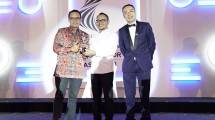 Telkom Raih Predikat Best Companies to work for in Asia 2018