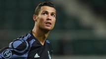 Cristiano Ronaldo (CR7)