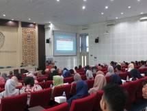 HSBC Indonesia dan Sampoerna University membina Yogyakarta
