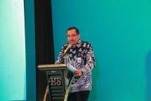 Kerjasama antara BGR dengan Wiraswasta Gemilang Indonesia ditandatangani oleh Plt Direktur Utama BGR, Mohammad Affan, dan Direktur Utama Wiraswasta Gemilang Indonesia, Josef Ronny Wibowo secara sirkuler pada pertengahan April 2018.