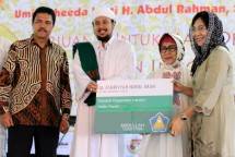 Pacu Program Santripreneur, Kemenperin Didik Santri Olah Limbah Plastik