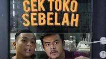 Cek Toko Sebelah (Twitter)