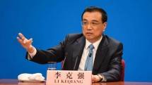 PM Tiongkok Li Keqiang (Foto Dok Industry.co.id)