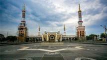 Begini Cara Cirebon Kembangkan Destinasi WIsata Halalnya
