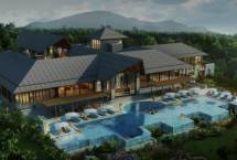 Vimala Hills villa & resort (Foto Dok Industry.co.id)