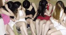 76 Wanita Pemandu Lagu Asal RRT Diamankan Ditjen Imigrasi
