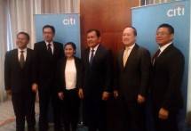 Citibank Dapat Tekan Kredit Macet 
