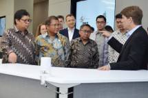 Menkominfo: Kehadiran Akademi Apple Tak Akan Bersaing Langsung Dengan Developer Lokal