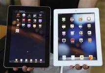 Bukan Cuma Smartphone, Penjualan Tablet Ikut Melemah Pada Kuartal Pertama