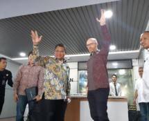 Kebocoran Data, Facebook Sepakati Empat Hal Ini