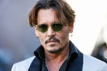 Johnny Depp. (Foto: NME)