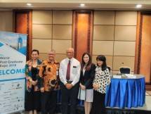 Generasi Millenial Ingin Cari Universitas dan Beasiswa Pascasarjana, Yuk Datang ke Pameran Pendidikan Ini