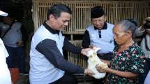  Optimisme Baru, "Bekerja" Mengentaskan Kemiskinan