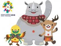 Asian Games 2018 (Foto Dok Industry.co.id)
