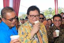 Genjot Daya Saing dan Produktivitas Industri Pengolahan Kopi, Ini yang Dilakukan Kemenperin