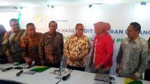  Total Aset Kelolaan BPJS Ketenagakerjaan Capai Rp326, 7 Triliun di 2017