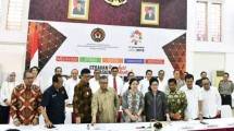 Posko Nasional ESDM Tetap Bekerja Saat Cuti Bersama Idul Fitri
