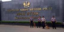 Mako Brimob Kelapa Dua Depok (Foto Dok Industry.co.id)