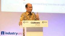 Wakil Menteri Energi Dan Sumber Daya Mineral, Arcandra Tahar