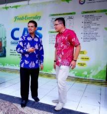 Dirjen Hortikultura Kementan Suwandi (Foto Dok Industry.co.id)