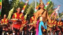 Festival budaya Kulon Progo (Jogjatoday)