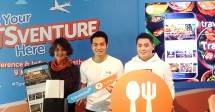 Asyiiik! Kini, Berburu Kuliner Indonesia Lebih Mudah dengan Layanan Ini