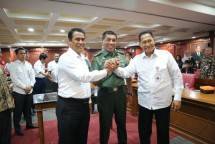 Memotong Rantai Pasok Tetap Jadi Solusi Stabilkan Harga Pangan