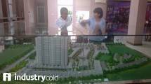 General Manager Marketing Taruma City, Ie Rina Irawan (Hariyanto/INDUSTRY.co.id)
