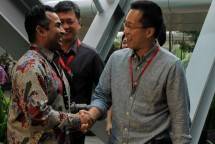 Intiland dan Coca Cola Amatil Indonesia usung kolaborasi,