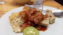 Ini Empat Kuliner Favorit di Empat Kota di Indonesia