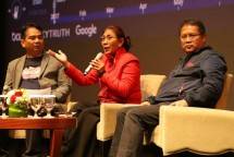 Terapkan Ini, Menteri Susi Raih Penghargaan Inovasi Digital