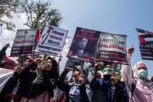 Ini Alasan Ketua MPR RI Dukung Gencatan Senjata Hamas dan Israel