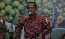 Kementan: Penguatan Dolar Pengaruhi Kenaikan Harga Daging Ayam