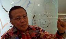 Ketua Umum Kamar Dagang dan Industri (Kadin) DKI Jakarta, Eddy Kuntadi