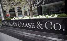 Wow! JP Morgan Jadi Bank Pertama yang Kelola Dana Investasi Aset Kripto