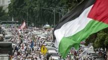 DPR Ajak Dunia Internasional Hentikan Kebrutalan Israel