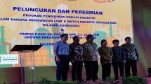 Kementan Dukung Pupuk Indonesia Revitalisasi Pabrik dan Tambah Pasokan NPK 2,4 Juta Ton