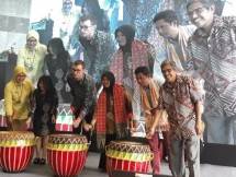 Gebyar Wisata Budaya Nusantara (GWBN) 2018 (Foto Dije) 